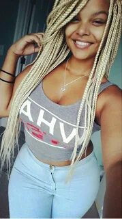 57 Poetic Justice Braids Hairstyles - Style Easily