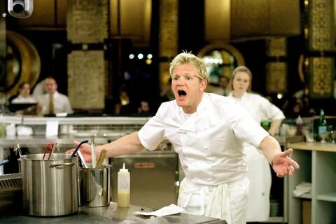 Gordon Ramsay steakhouse customer left with insane bill in A