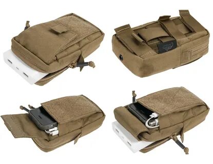 Подсумок Helikon NAVTEL Pouch. Подсумки и кобуры Камуфляж Во