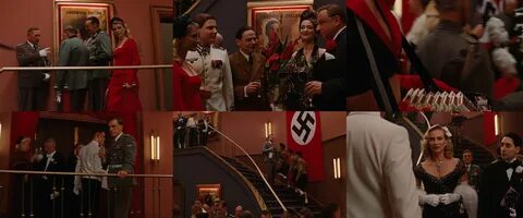 Top 55 Things I Love About Inglourious Basterds (that no one