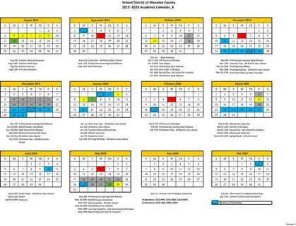 2021 Sarasota Schools Calendar Calendar May 2021