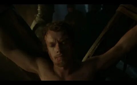EvilTwin's Male Film & TV Screencaps 2: Game of Thrones 3x02