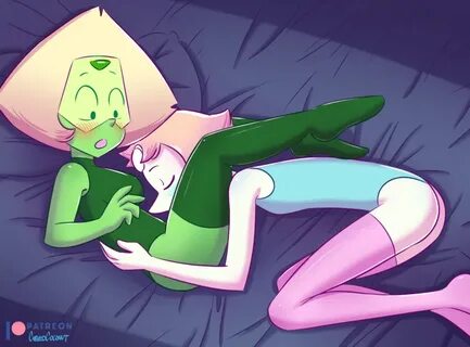 PATREON CtieoС / Peridot :: Pearl (SU) :: SU Персонажи :: St