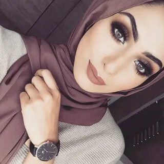 صور انستقرام محجبات - صور بنات