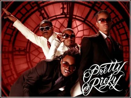 Pretty Ricky Wallpapers - Wallpaper Cave