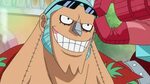 Karakter seseorang berdasarkan tokoh One Piece