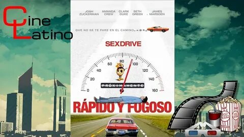 Rapido & Fogoso Español Latino + Link de DESCARGA! - YouTube
