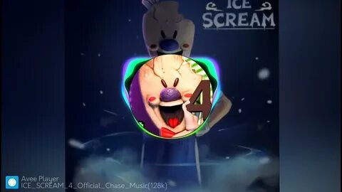 ICE SCREAM 4 CHASE MUSIC . HD - YouTube