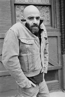 Pictures of Shel Silverstein