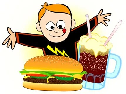 Hungry Clip Art - Images, Illustrations, Photos