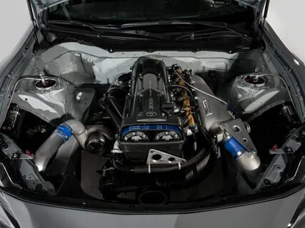 2014 Scion FR-S by GReddy race racing tuning engine d wallpa