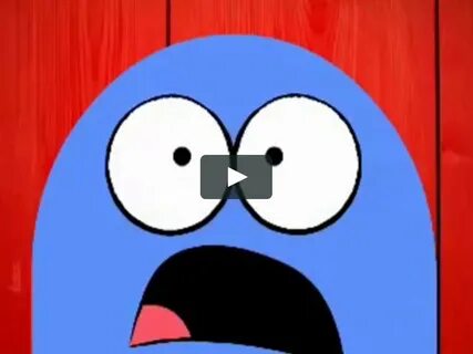 Bloo Beatbox for Cartoon Network on Vimeo