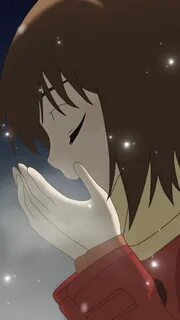 Anime ERASED - Mobile Abyss