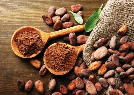 Какао: польза и вред для здоровья, применение и противопоказ
