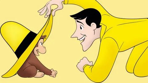Curious George is Back to Learn About Ramadan