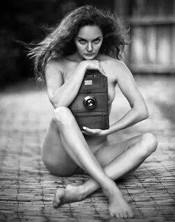 Artistic Nude Alternative Model Photo by photographer Dwayne