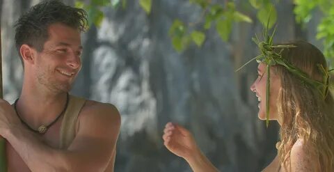 Naked & Afraid of Love: Season 1, Episode 5 - Full Episode