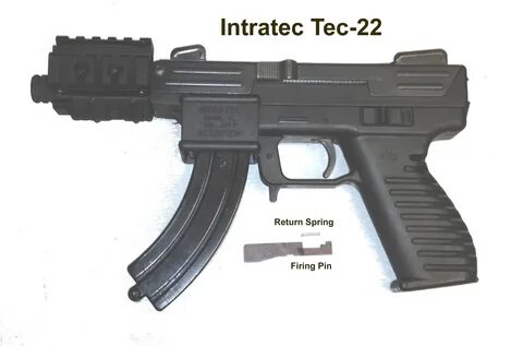 The Miller: Tec-22 Project Update