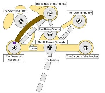 The Shattered Throne Map - Map Of Usa With Rivers