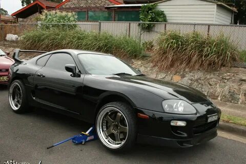 New rims....a complete fail :( Supra Forums