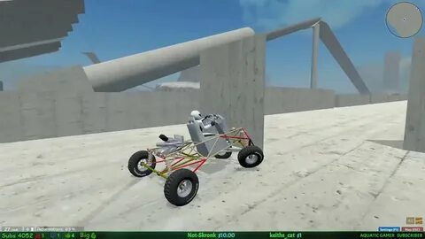Dream Car Builder! - Live Stream PC - YouTube