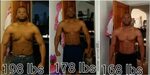 Man Makes Incredible Transformation After Losing 140 lbs (7 