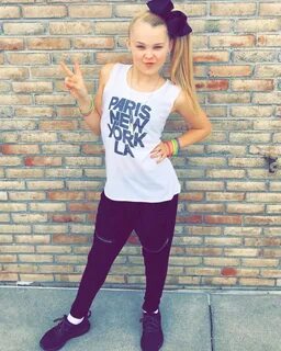 💗 Official Instagram for JoJo Siwa 💗 #DanceMoms #BOOMERANG #