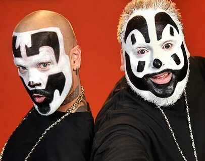 Insane Clown Posse - 800x630 - Download HD Wallpaper - Wallp