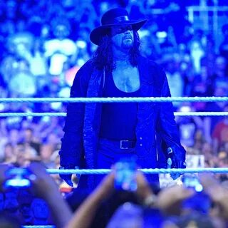 Undertaker Super ShowDown Rumor, Edge Return Date, Rusev's W