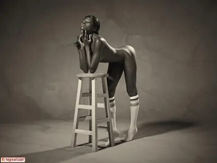 Simone joy jones nudes 🌈 Bootyful Simone Poses Nude - Sexy G
