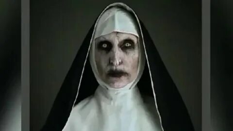 La monja.