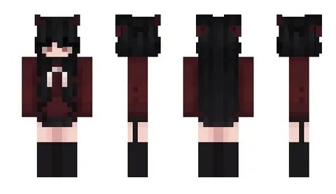 Minecraft Skin Rigos - MC Skins