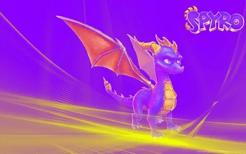 Spyro Wallpapers (65+ pictures)