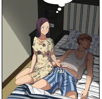 My Stepmom - Chapter 8 - Read Manga Online for Free!