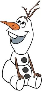 Olaf Clip Art from Frozen Disney Clip Art Galore