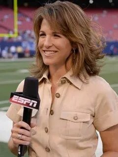 Nude Pic Suzy Kolber