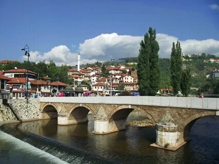 File:Sarajevo, Šeher-Ćehaja Bridge (5211983044).jpg - Wikime