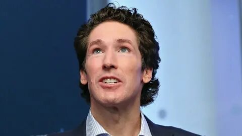 Joel Osteen Net Worth / Joel Osteen Net Worth 2021, Bio, Age