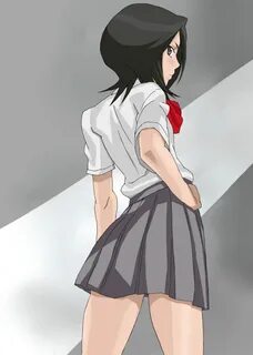 Kuchiki Rukia - BLEACH page 41 of 68 - Zerochan Anime Image 