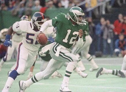 Eagles Considering a Return to Kelly Green Uniforms - Sports