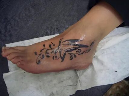 Pin by Jennifer Mathis on tattoo ideas?! Tattoo designs foot