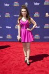 Rosanna Pansino`s Legs and Feet in Tights 2