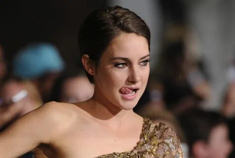 Digitalminx.com - Actresses - Shailene Woodley - Page 6