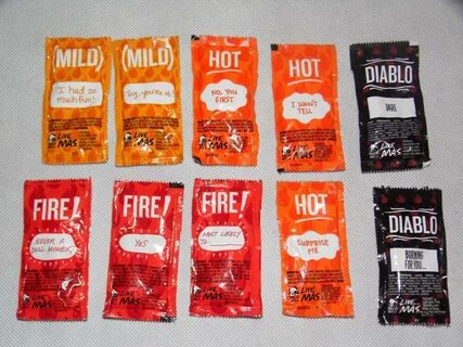 Top 20 Taco Bell Sauces List - Best Round Up Recipe Collecti