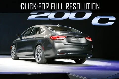 2018 Chrysler 200 S - news, reviews, msrp, ratings with amaz