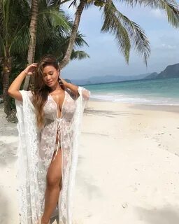 Daphne Joy Nude On Vacation - OnlyFans Leaked Nudes