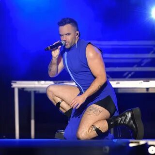 Who is brian justin crum ✔ Brian Justin Crum Photos, News, a