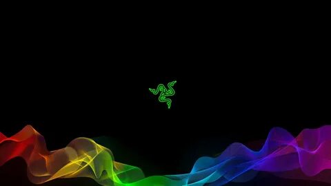 Razer logo #Razer Razer Inc. #brand #logo #logotype #colorfu