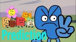 BFB Prediction As BFB 21 - YouTube