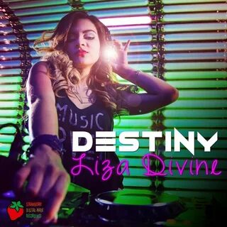 Destiny Liza Divine слушать онлайн на Яндекс Музыке